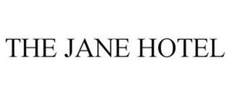 THE JANE HOTEL