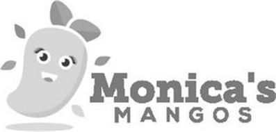 MONICA'S MANGOS