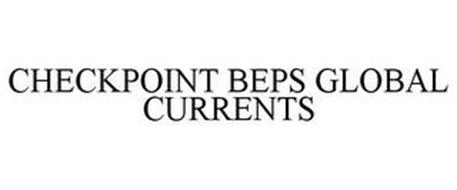 CHECKPOINT BEPS GLOBAL CURRENTS