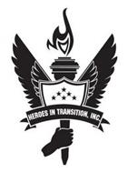 HEROES IN TRANSITION, INC.