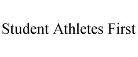 STUDENT ATHLETES FIRST