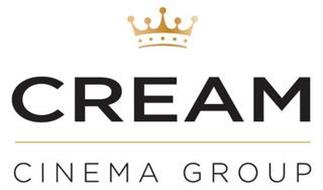 CREAM CINEMA GROUP