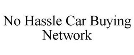 NO HASSLE CAR BUYING NETWORK