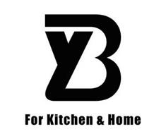 BY FOR KITCHEN & HOME