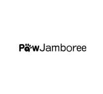 PAW JAMBOREE