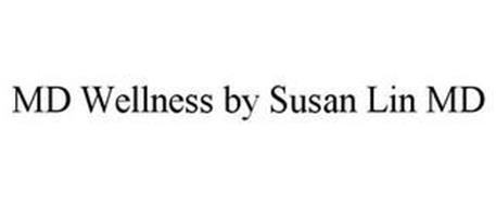 MD WELLNESS BY SUSAN LIN M.D.