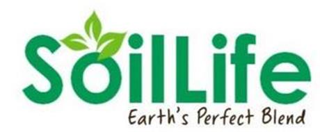 SOILLIFE EARTH'S PERFECT BLEND