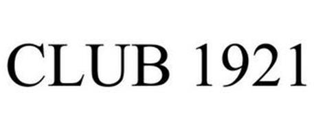 CLUB 1921