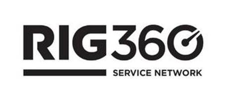 RIG360 SERVICE NETWORK