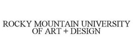 ROCKY MOUNTAIN UNIVERSITY OF ART + DESIGN