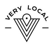 VERY LOCAL