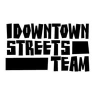 DOWNTOWN STREETS TEAM