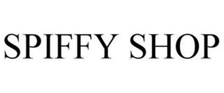 SPIFFY SHOP