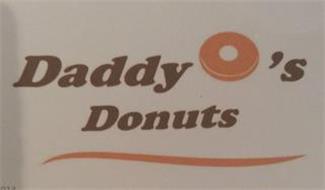 DADDY O'S DONUTS