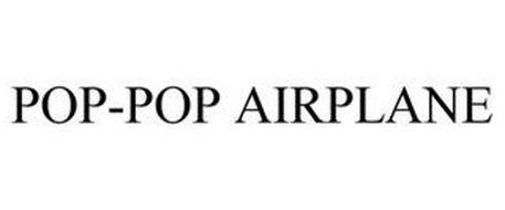 POP-POP AIRPLANE