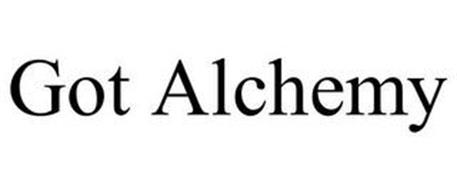 GOT ALCHEMY