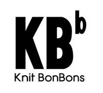 KBB KNIT BONBONS