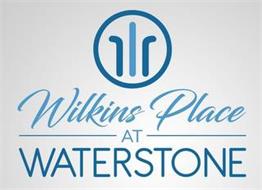 WILKINS PLACE AT WATERSTONE
