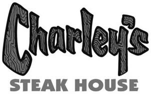 CHARLEY'S STEAK HOUSE