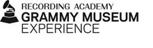 RECORDING ACADEMY GRAMMY MUSEUM EXPERIENCE