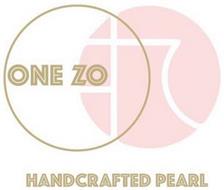 ONE ZO HANDCRAFTED PEARL