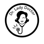 DR. LADY DOCTOR