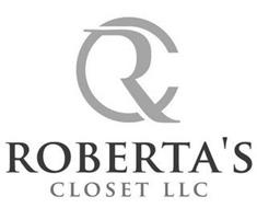 CR ROBERTA'S CLOSET LLC