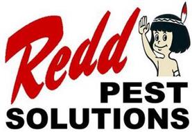 REDD PEST SOLUTIONS