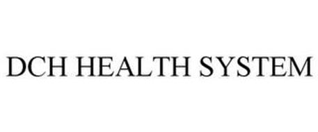DCH HEALTH SYSTEM