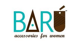 BARÚ ACCESSORIES FOR WOMEN