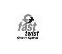 FT FAST TWIST CLOSURE SYSTEM