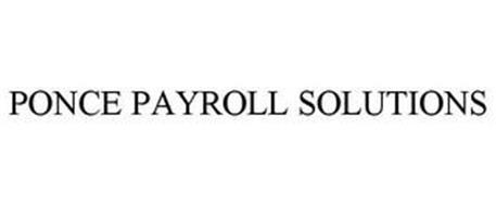 PONCE PAYROLL SOLUTIONS