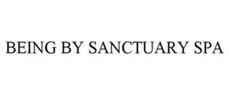 BEING BY SANCTUARY SPA