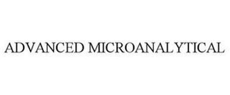 ADVANCED MICROANALYTICAL
