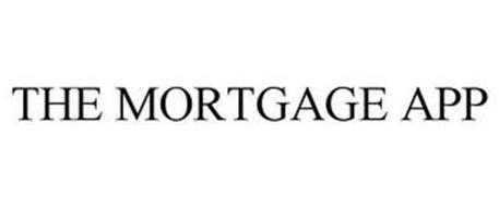 THE MORTGAGE APP