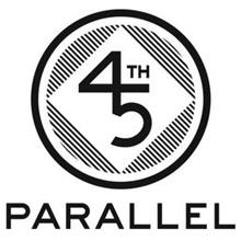 45TH PARALLEL