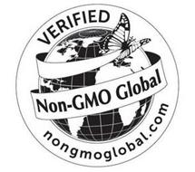 VERIFIED NON-GMO GLOBAL NONGMOGLOBAL.COM