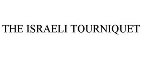 THE ISRAELI TOURNIQUET
