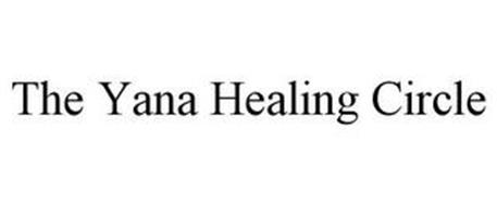 THE YANA HEALING CIRCLE