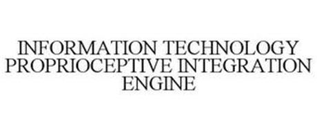 INFORMATION TECHNOLOGY PROPRIOCEPTIVE INTEGRATION ENGINE