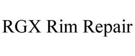 RGX RIM REPAIR