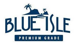 BLUE ISLE PREMIUM GRADE