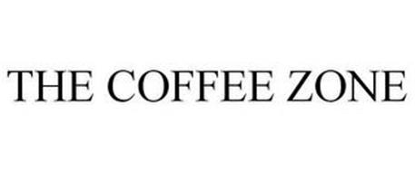 THE COFFEE ZONE