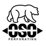 OSO PERFORATING