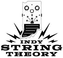 INDY STRING THEORY