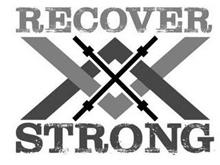 RECOVER STRONG X