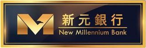 M NEW MILLENNIUM BANK