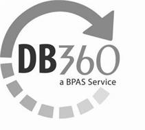 DB360 A BPAS SERVICE