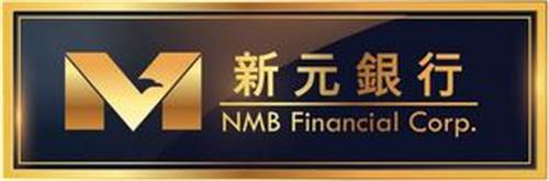 M NMB FINANCIAL CORP.