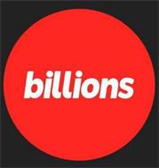 BILLIONS